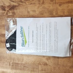 Blundstone multi fit inner soles